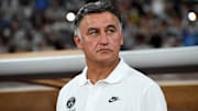 Christophe Galtier a instauré des règles.
