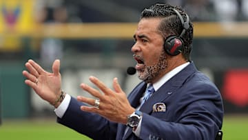 Ozzie Guillén puede volver al banquillo de Chicago 