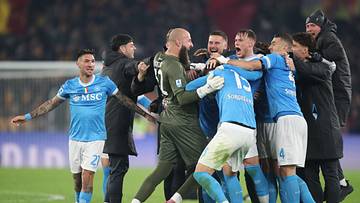 AS Roma v SSC Napoli - Serie A AS Roma v SSC Napoli - Serie A