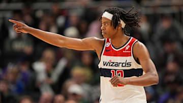 Washington Wizards v Milwaukee Bucks