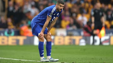 Wolverhampton Wanderers FC v Leicester City FC - Premier League