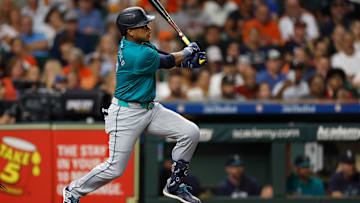 Seattle Mariners v Houston Astros