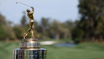 THE PLAYERS Championship 2025
