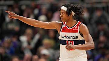 Washington Wizards v Milwaukee Bucks