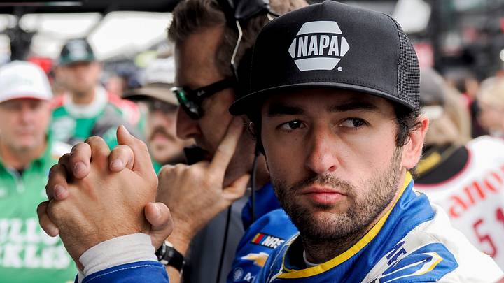 Chase Elliott, Hendrick Motorsports, NASCAR Cup Series