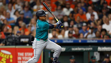 Seattle Mariners v Houston Astros