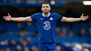 Mateo Kovacic
