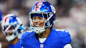 New York Giants v Dallas Cowboys
