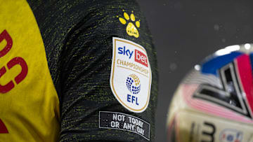  Sky Bet Championship logo