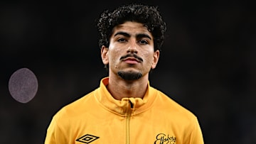 Tottenham Hotspur v IF Elfsborg - UEFA Europa League 2024/25 League Phase MD8