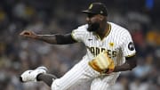 Enyel De Los Santos llega al bullpen de los Yankees 
