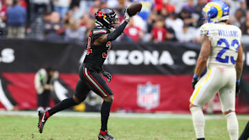 Los Angeles Rams v Arizona Cardinals