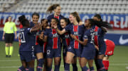 Le PSG veut bien débuter en Ligue des champions.