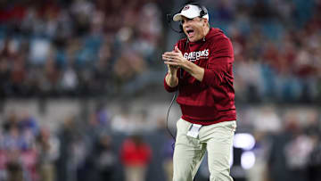 TaxSlayer Gator Bowl - Notre Dame v South Carolina