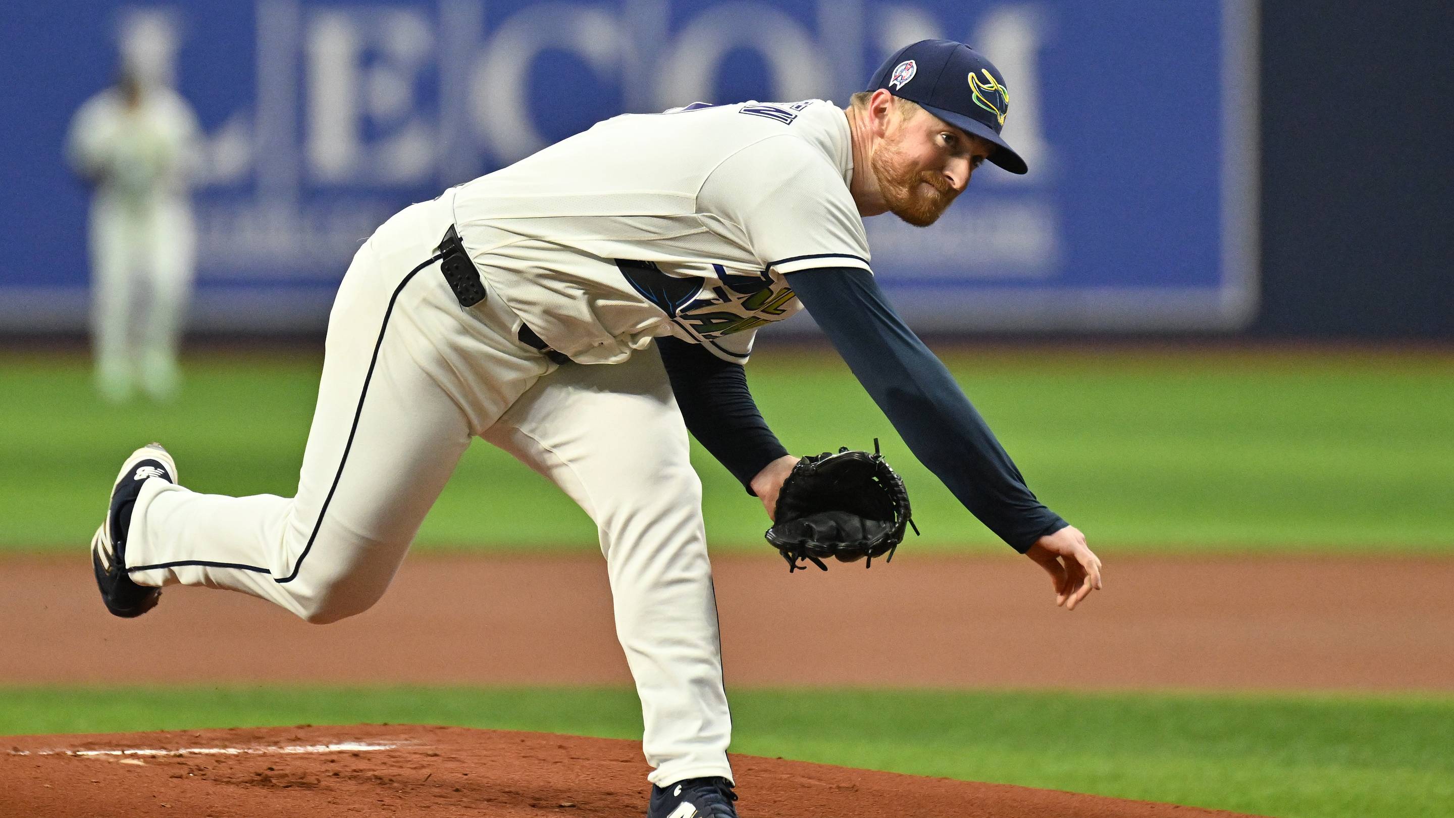 Rays Announce ALDS Roster Without Many Surprises