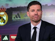 L'entraîneur du Real Madrid, Xabi Alonso, pourra compter sur ce cadre.