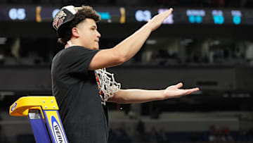Florida Gators guard Walter Clayton Jr. (1)