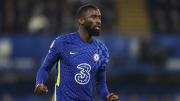 Antonio Rudiger