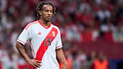 André Carrillo pode ser mais um reforço do Corinthians