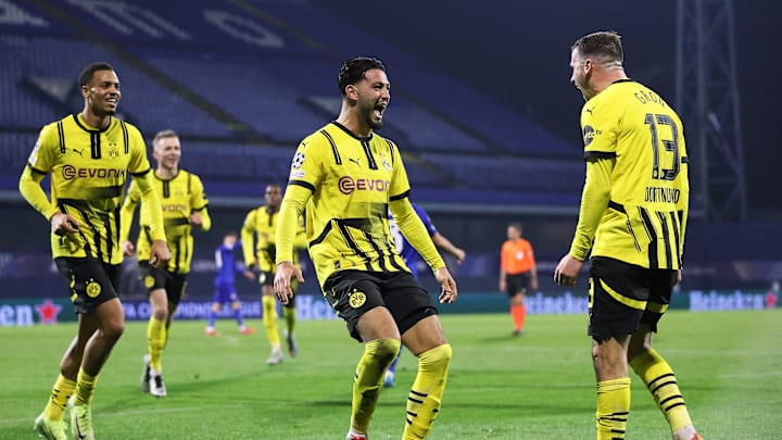 Borussia Dortmund vs FC Barcelona how to watch online for free Live stream TV
