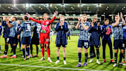 SC Preußen Münster v FC Schalke 04