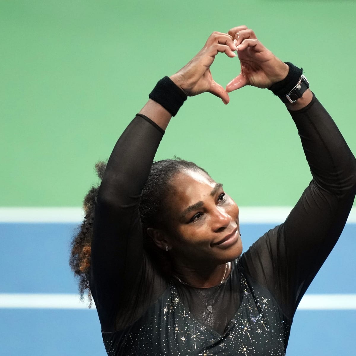Serena Williams Drops Sage Advice for Caitlin Clark on How to Handle Critics