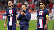 Le PSG peut se qualifier en huitièmes de finale ce mardi soir.