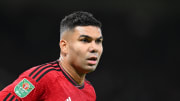 Casemiro nampak berpeluang besar tinggalkan Manchester United pada 2024.