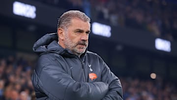 Manchester City FC v Tottenham Hotspur FC - Premier League