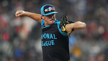 94th MLB All-Star Game presented by Mastercard