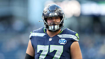 Las Vegas Raiders v Seattle Seahawks