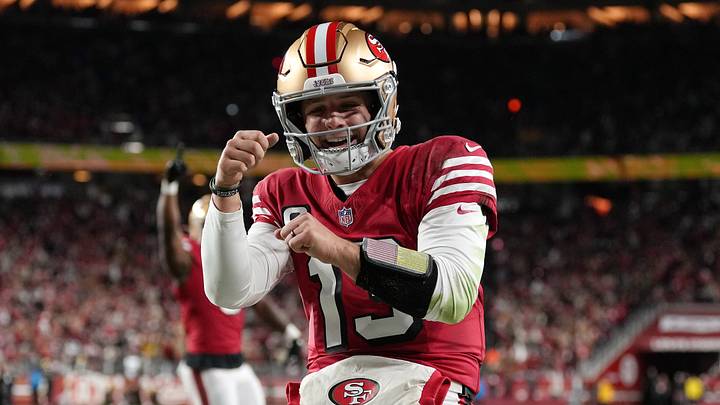 Chicago Bears v San Francisco 49ers - NFL 2025
