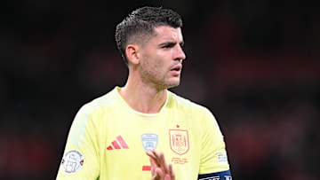 Álvaro Morata