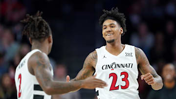 Nicholls v Cincinnati