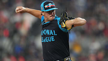 94th MLB All-Star Game presented by Mastercard