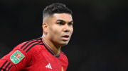 Casemiro é outro superastro cotado no Mundo Árabe. 