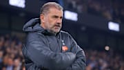 Ange Postecoglou has some big decisions to make