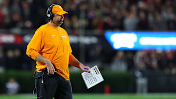 Tennessee v Georgia