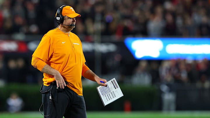 Tennessee v Georgia
