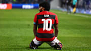 O Flamengo é mais um sul-americano a cair antes da semifinal do Mundial de Clubes. 
