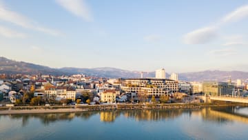Linz, Austria, isn‘t a popular travel destination, but it should be.