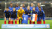 L'équipe de France féminine se rend en Norvège pour le match retour de la Ligue des Nations