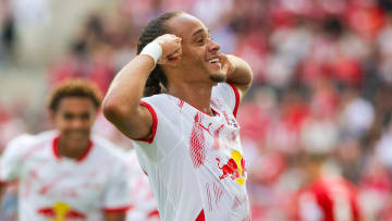 Rot-Weiss Essen v Red Bull Leipzig - DFB-Pokal First Round