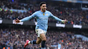 City s'est refait la cerise en PL contre Newcastle