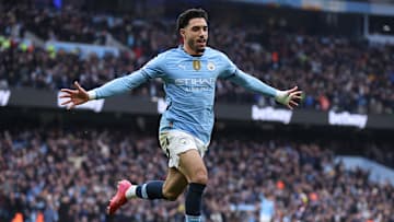 City s'est refait la cerise en PL contre Newcastle