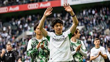 Shuto Machino fährt nun doch noch zur WM