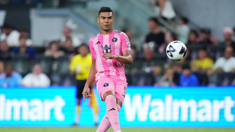 Casemiro