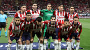 Chivas recibe a León en la Jornada 11