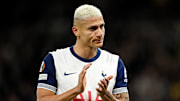 Richarlison virou alvo de disputa no Rio de Janeiro