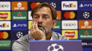 Jürgen Klopp
